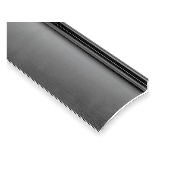 Pemko 52"L x 1-1/2"L, Aluminum Door Drip Edge 346C52