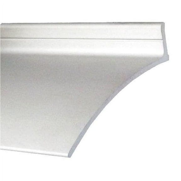 Pemko 5/8"H x 40"L Door Drip Edge 346 C X 40"