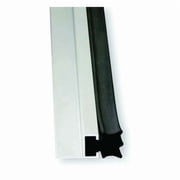 Pemko Door Frame Weatherstrip,3 ft,Black 285CR36