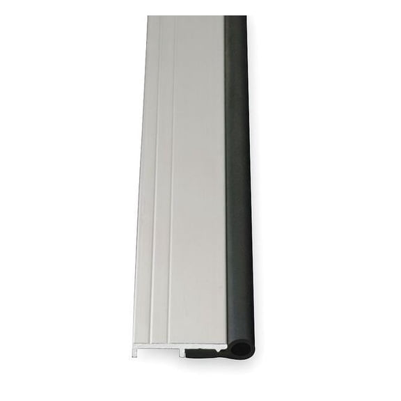 Pemko Door Frame Weatherstrip,3 ft,Black 319CS36