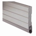 thumbnail image 1 of Pemko Door Frame Weatherstrip, Neoprene, 7'L x 1-3/4"W 2891CPK84, 1 of 1