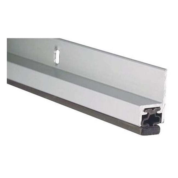 Pemko Door Frame Weatherstrip,Hollow Bulb,8ftL 2815CM96