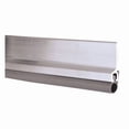 thumbnail image 1 of Pemko Door Frame Weatherstrip, Hollw Bulb, Mill 303APK3684, 1 of 1