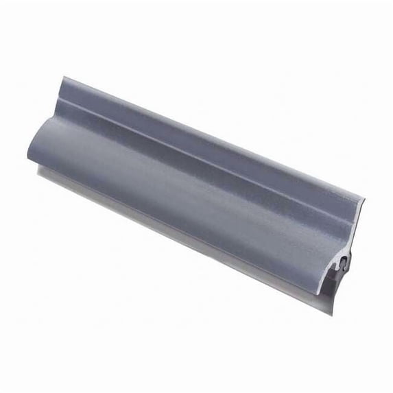 Pemko Door Sweep, Gray, 3 ft. 3452AV36