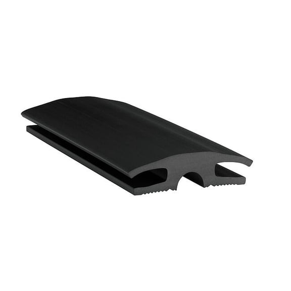 Pemko Door Threshold,Smooth,36"L,Poly Vynil EV232BL-36