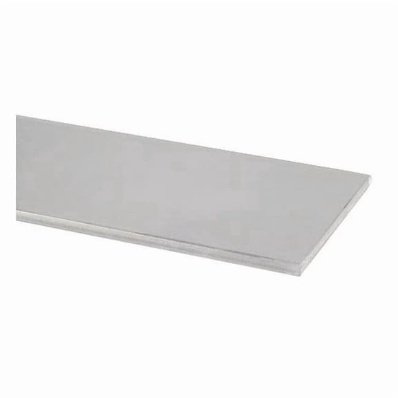 Pemko Double Door Weatherstrip,7 ft. L,Steel 357SP84