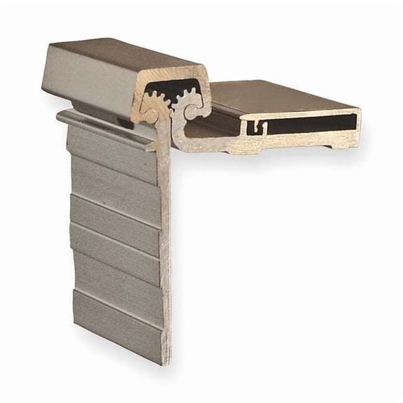 Pemko Geared Piano Hinge,2-1/4 In. W CHS83