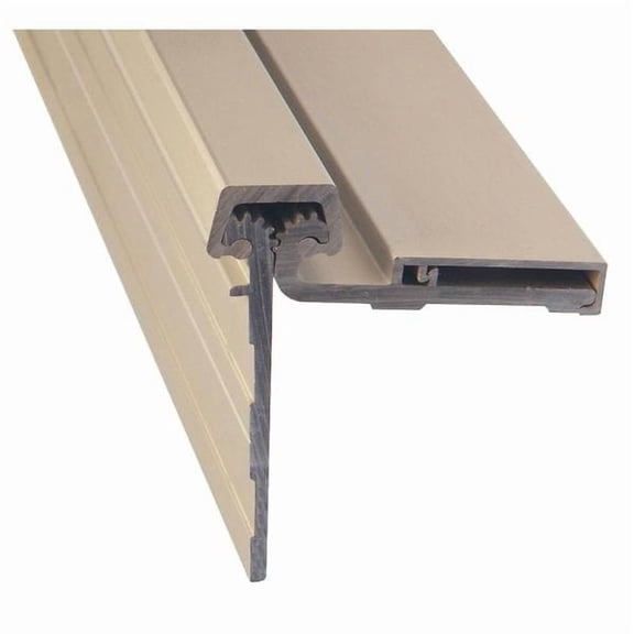 Pemko Geared Piano Hinge,2-1/4 In. W CHS95HD1