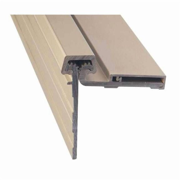 Pemko Geared Piano Hinge,2-1/4 In. W CHS95HD1