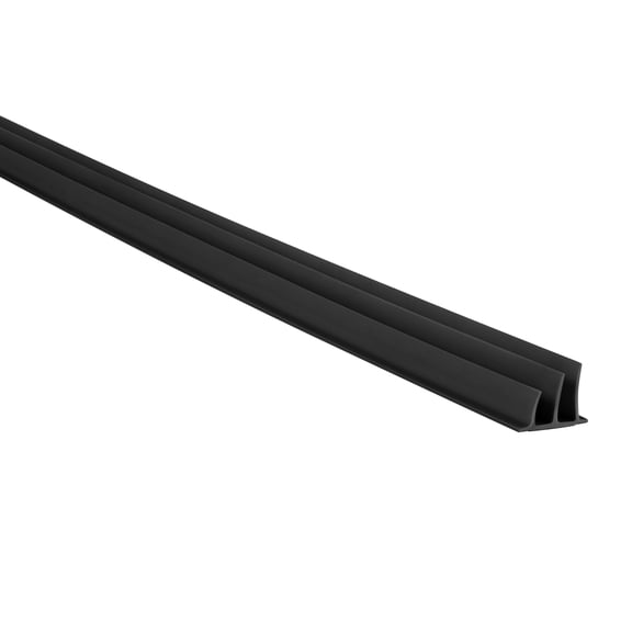 Pemko S773D 20 240" 20' Adhesive Perimeter Gasketing Dark Bronze Finish