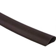 Pemko S88D20 Adhesive Fire/Smoke Siliconseal Gasketing, Dark,20 Lineal Foot Roll