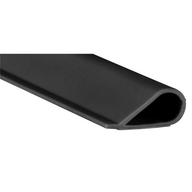 Pemko S88W510 510 ft. Adhesive Perimeter Gasketing White