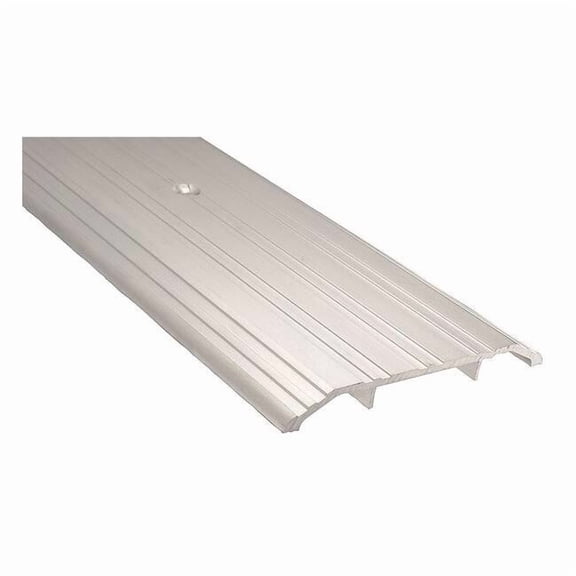 Pemko Saddle Threshold,6 ft. L,Fits 72 in. W 171 A X 72" SS/MS&ES10
