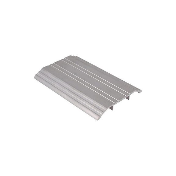 Pemko Saddle Threshold,Aluminum Finish,4" W 170A36WS/PA