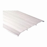 Pemko Saddle Threshold,Aluminum Finish,8 W 2548A36