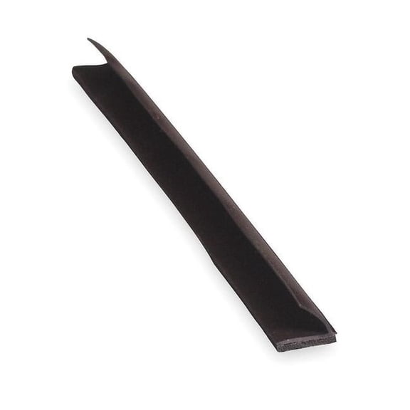 Pemko Fire and Smoke Seal,18 ft.,Dark Bronze HSS2000xS44D18