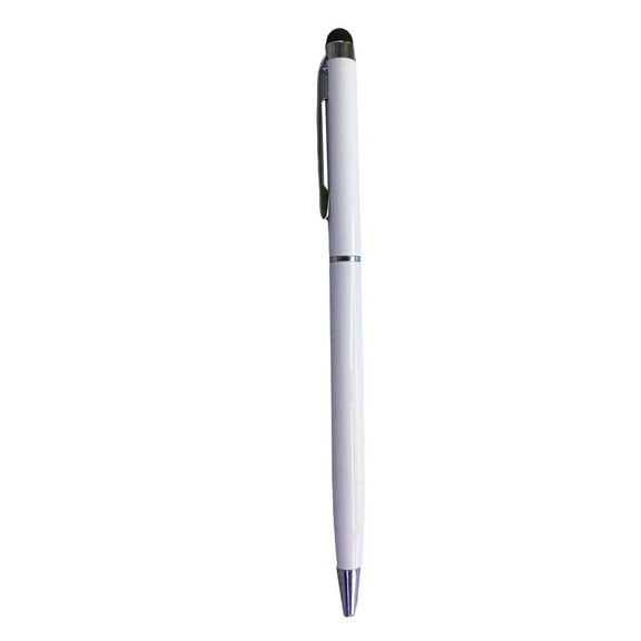 Pen 2 Classic Handwritten Ballpoint with Multifunctional Universal Capacitive Stylus for Tablet Use Smooth Writing and Precise