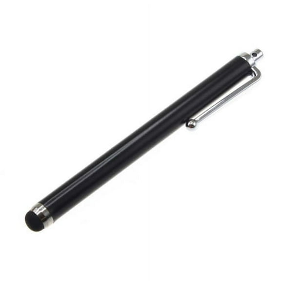 Pen Black Stylus for Amazon Fire Max 11 (2023) - Touch Compact Lightweight Compatible With Amazon Fire Max 11 (2023) Tablet