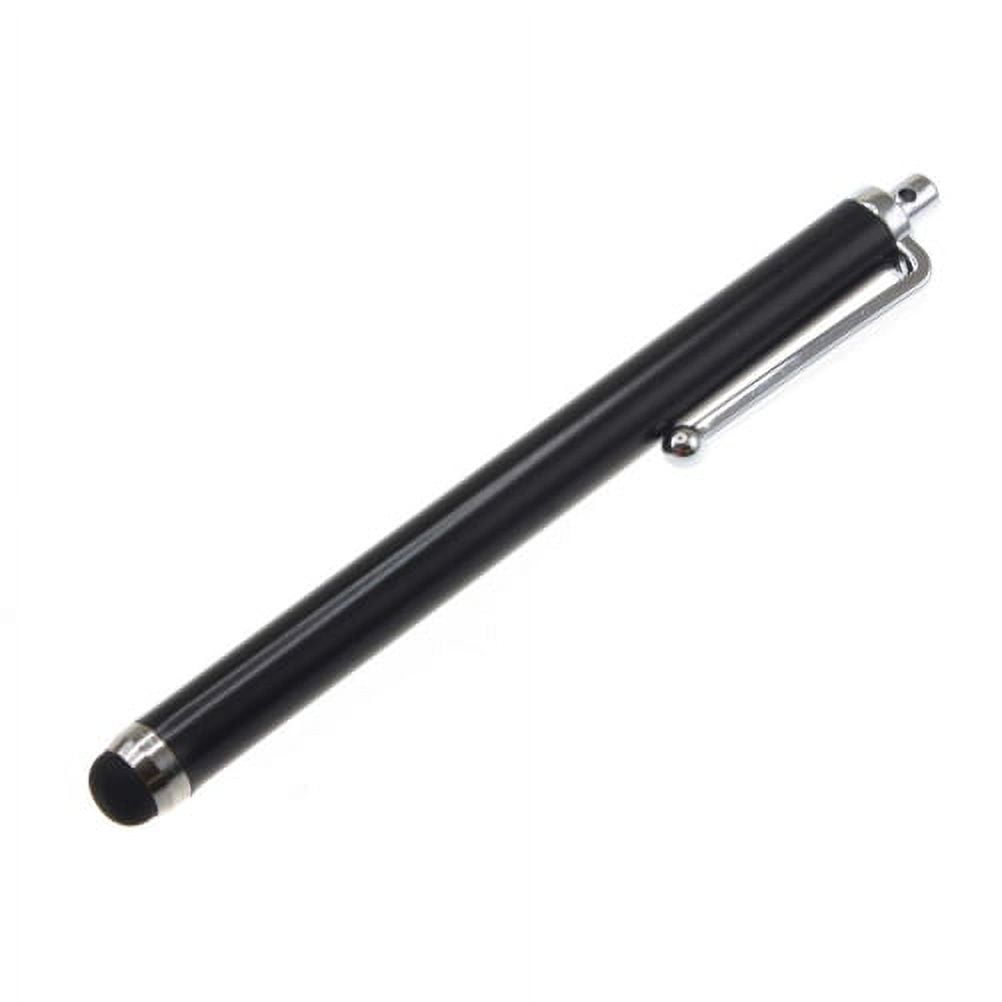 Pen Black Stylus for Galaxy Tab S7 (2020)/A7 10.4 (2020) Tablets
