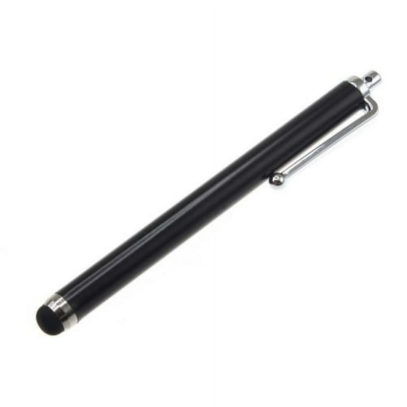 Pen Black Stylus for Moto G Power (2021)/Play (2021) Phones - Touch Compact Lightweight Compatible With Motorola Moto G Power (2021)/Play (2021)