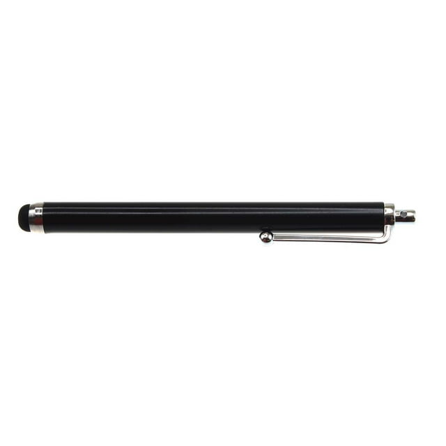 Pen Black Stylus for Motorola Moto G Power 5G (2024) Touch Compact