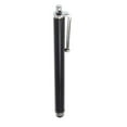thumbnail image 1 of Pen Black Stylus for Samsung Galaxy Tab S8/S9/FE/Plus Tablets - Touch Compact Lightweight, 1 of 2