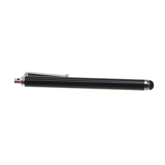 Pen Black Stylus for iPad Pro 13" (2024 7th Gen) Touch Compact