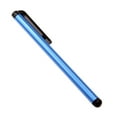 Pen Blue Stylus for iPad Pro 13" (2024 7th Gen) Touch Compact