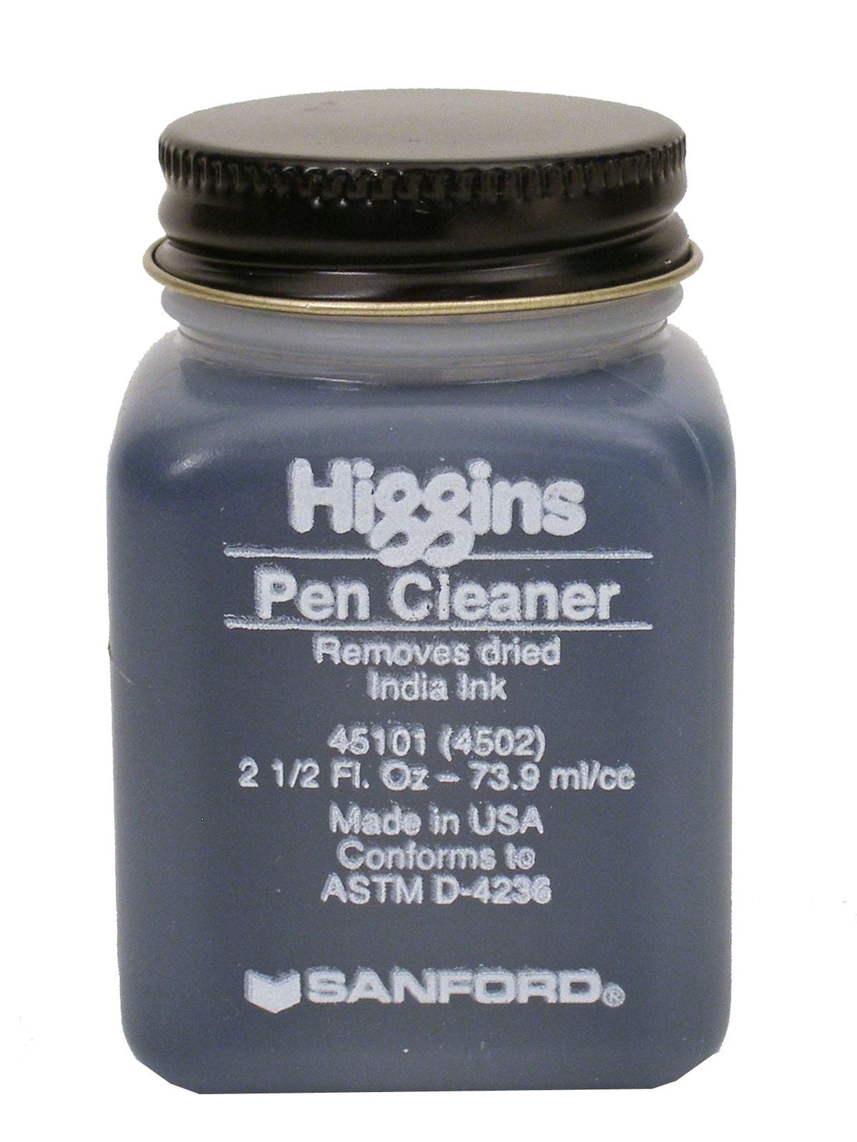 Pen Cleaner 2 1/2 oz. (pack of 3) - Walmart.com