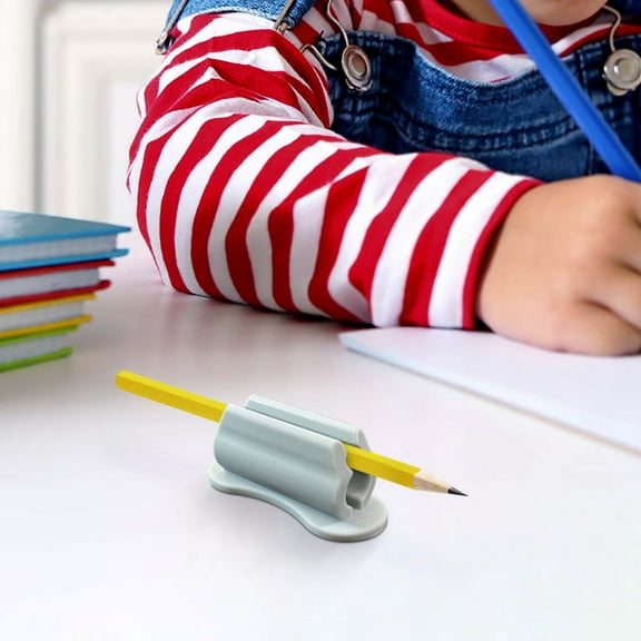 Pen Clip Adhesive for Desks and Walls Secure Marker Holder with Strong Bonding for Office Supplies and Home Organization Sopatenor