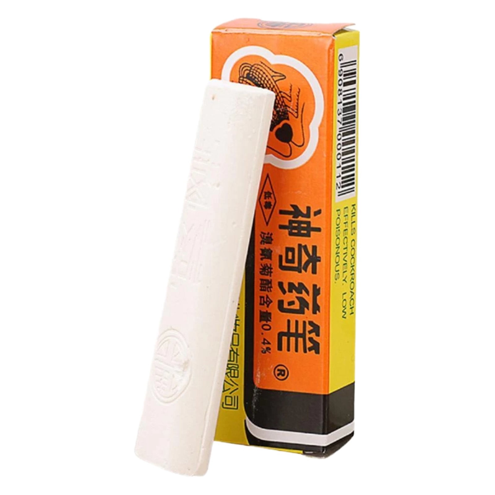 Pen Cockroach Trap For Kitchen Household，" Effective Cockroach Bedbug Lice Eliminator Long Lasting For Home Kitchen Garden Easy To Use