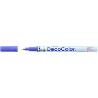 DecoColor Paint Markers, Fine Tip – ARCH Art Supplies
