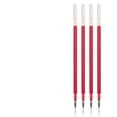 thumbnail image 1 of Pen Core Replacement Set for Writing 100 Pcs 5ml, 1 of 7