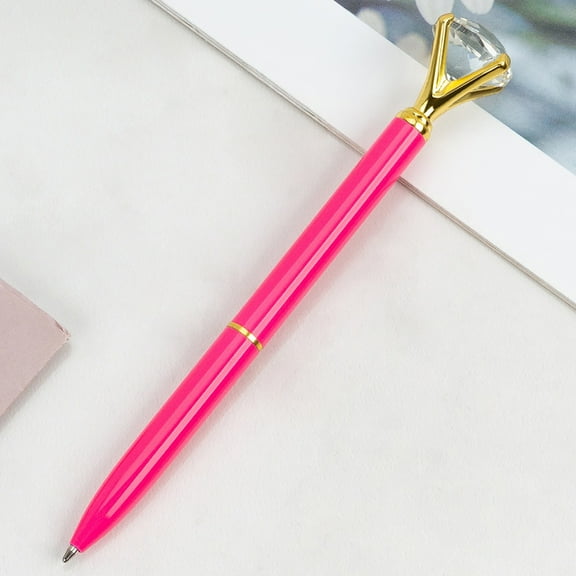 Pen,Diamond Pen Party Favorite Pen Gift Galentines Gift Idea Shower Bling Pen Guest Bridal Party Plan Diamond Wedding Gift Pen Christmas Gift Xmas 2ML