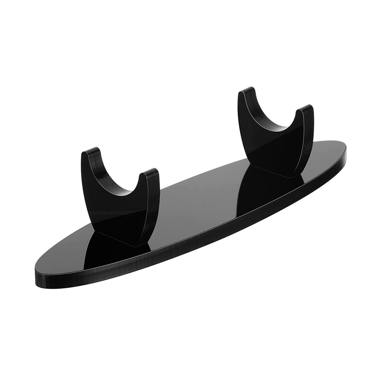 Pen Display Stand Desktop Pen Holder Display Stand Acrylic Pen Holder