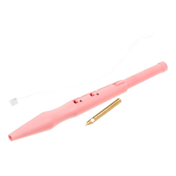 Pen Embroidery Needles DIY Felting Wool Needles Punch Needle DIY Sewing Tools Needle Felting Wool Felt Tools