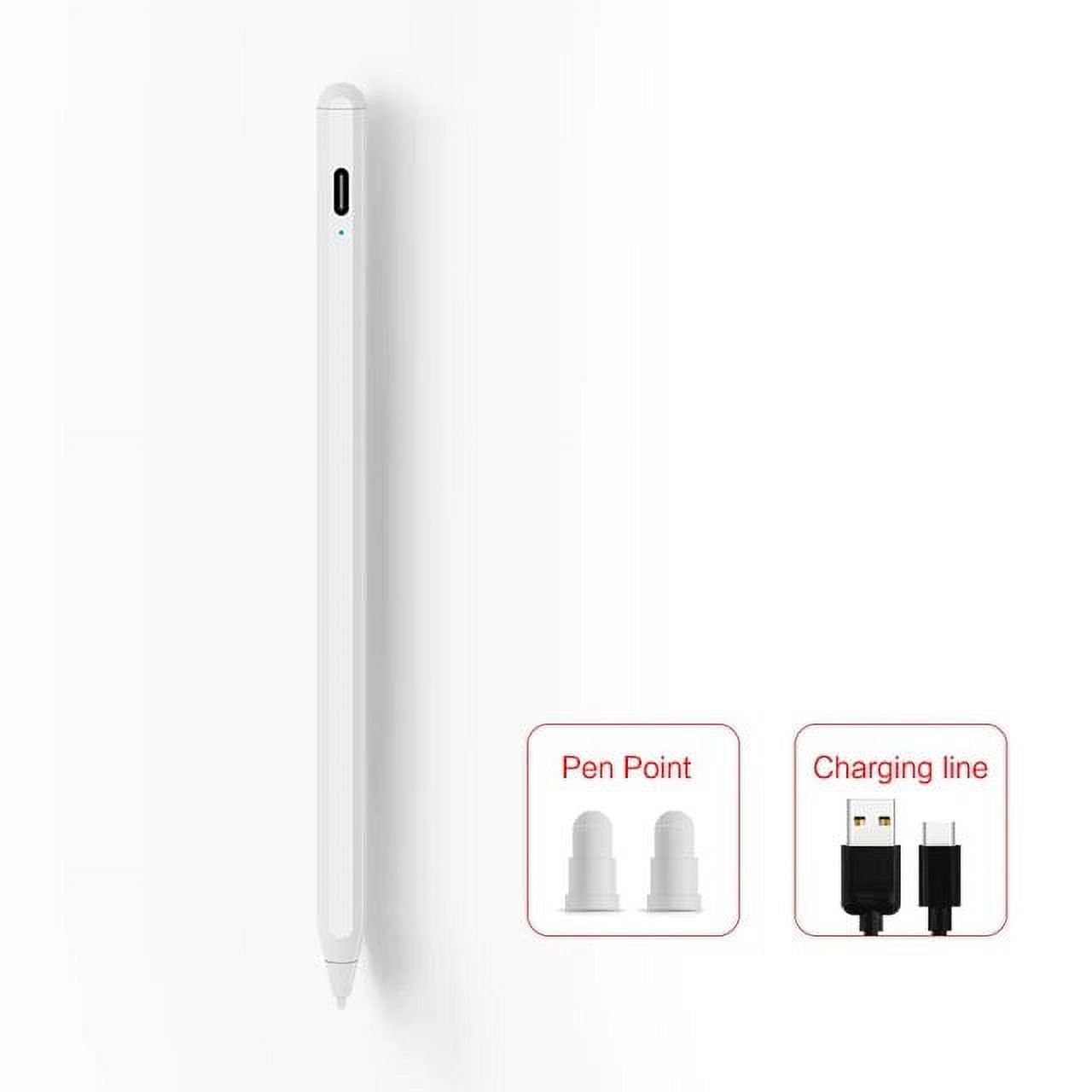 Pen For Tab A8 10.5” 2022 SMX200 X205 Tablet Pen Rechargeable For MiPad Screen Touch Drawing