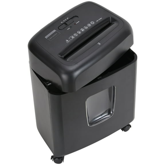 Pen And Gear Shredder