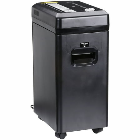 Pen+Gear™ 12 Sheet Heavy Use Micro-Cut Shredder