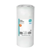 Pen+Gear 12" x 30' Foam Cushioning Wrap, White, 1-Roll