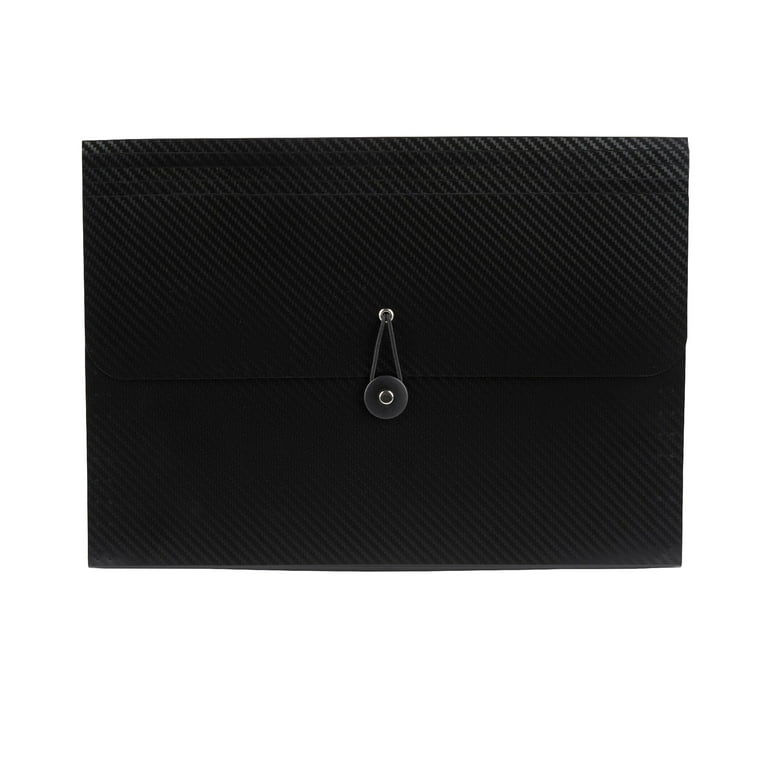 Pen+Gear 13 Pocket Expanding File Folder - Walmart.com