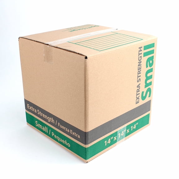 Pen + Gear 14 Inch Extra Strength Shipping Box