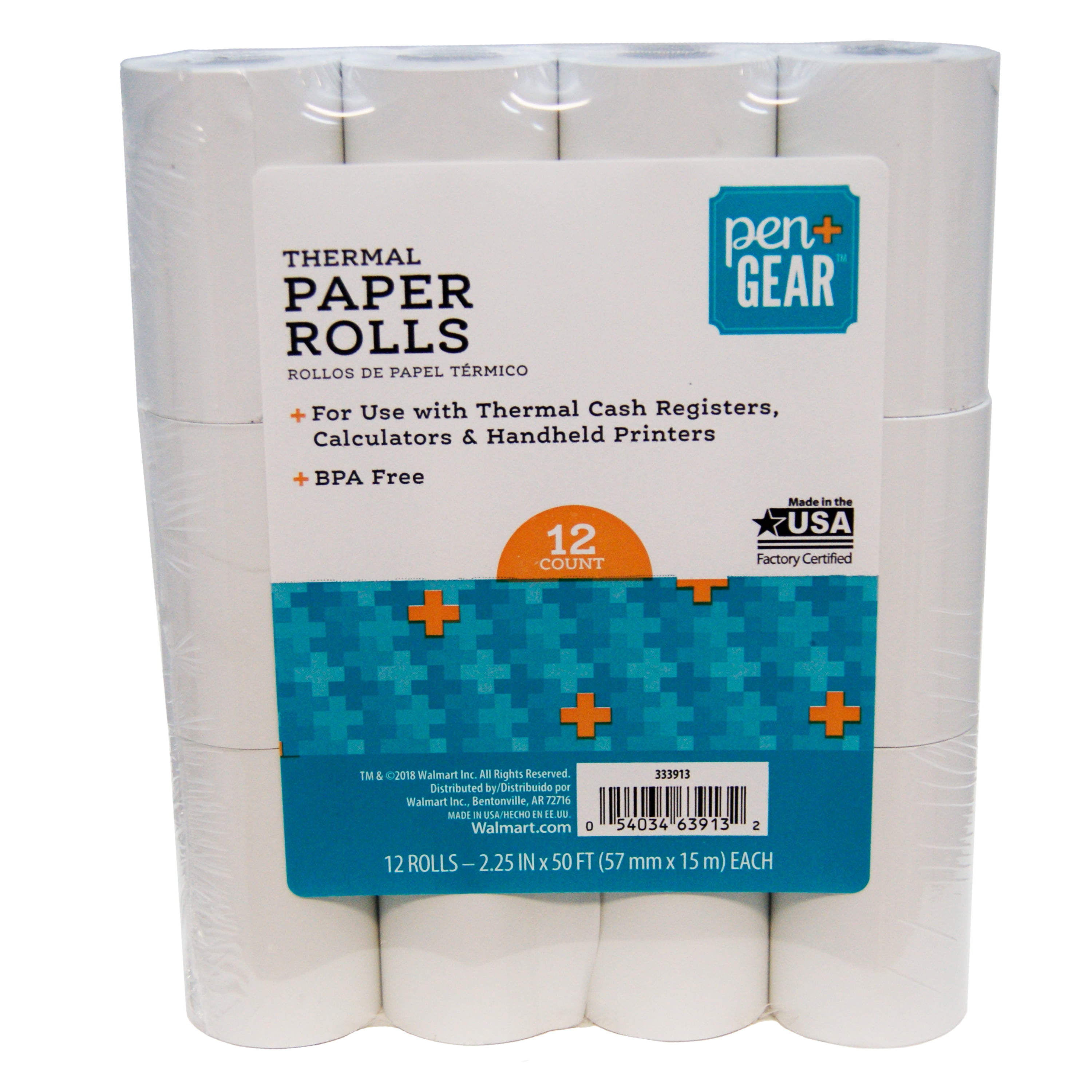 Thermal paper sale