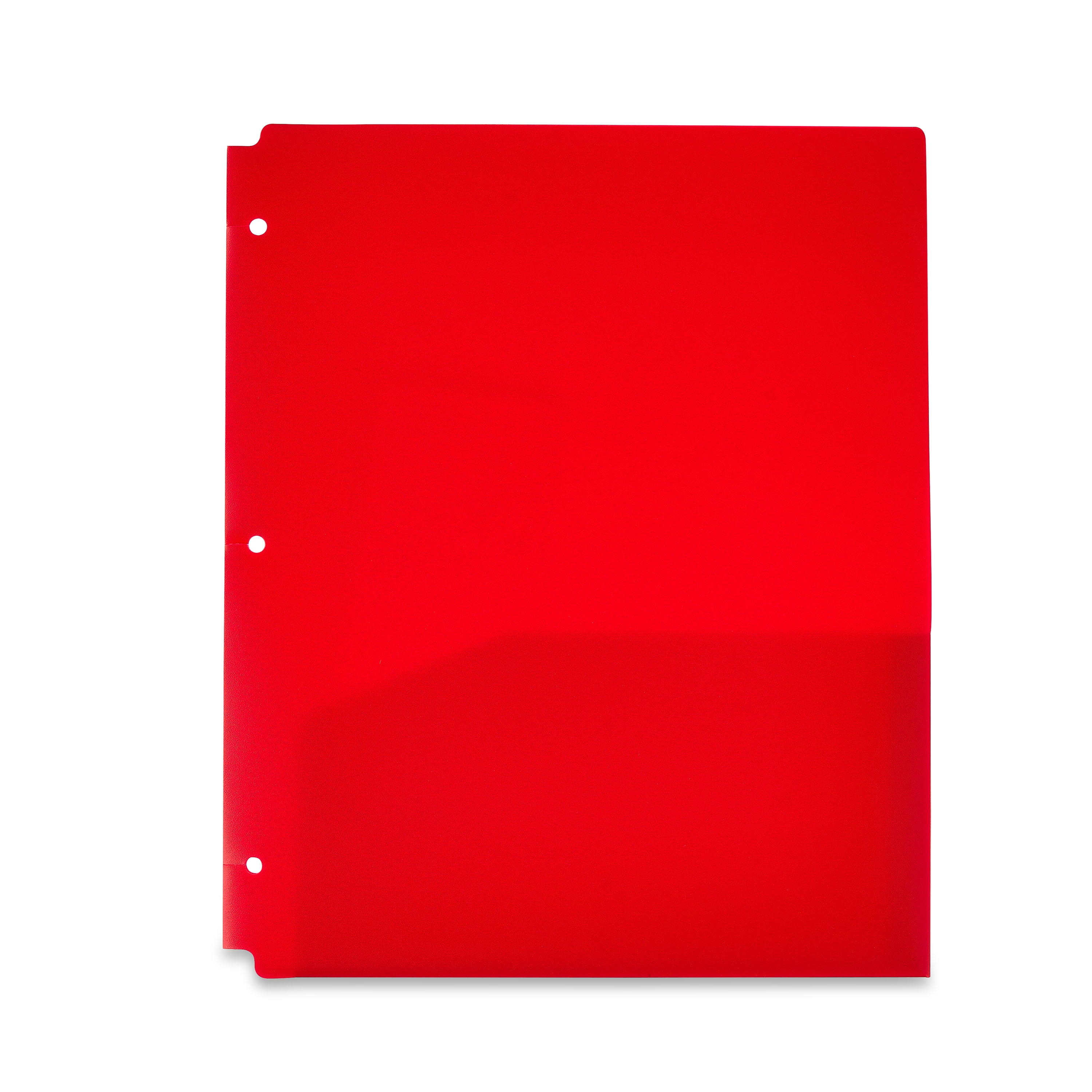 Bone Folders, Red 2 Pack