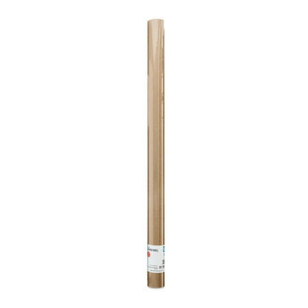 Pen+Gear 30" x 30" Kraft Paper Roll, Assorted