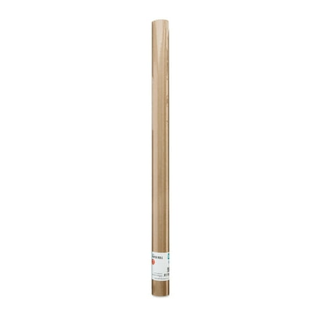 Pen+Gear 30" x 30" Kraft Paper Roll, Assorted
