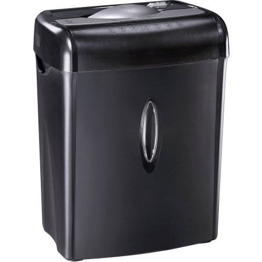 Pen + Gear 6 Sheet Cross-Cut Paper Shredder