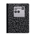 thumbnail image 1 of Pen+Gear Composition Book, Wide Ruled, 7.5"x 9.75", Marble Design, Paper Cover, 80 Sheets, 1 of 5