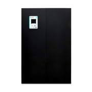 Pen+Gear Black Tri-Fold Foam Board 36 x 48