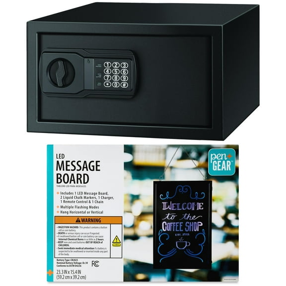 Pen+Gear Business Buys